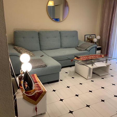 Cozy Apartment In Fuengirola! Baesta Laege Екстериор снимка