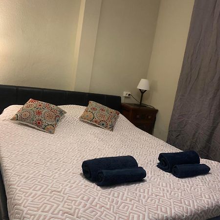 Cozy Apartment In Fuengirola! Baesta Laege Екстериор снимка