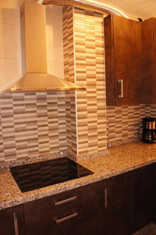 Cozy Apartment In Fuengirola! Baesta Laege Екстериор снимка