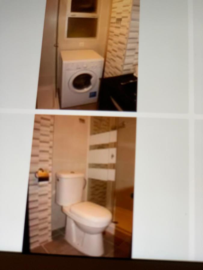 Cozy Apartment In Fuengirola! Baesta Laege Екстериор снимка