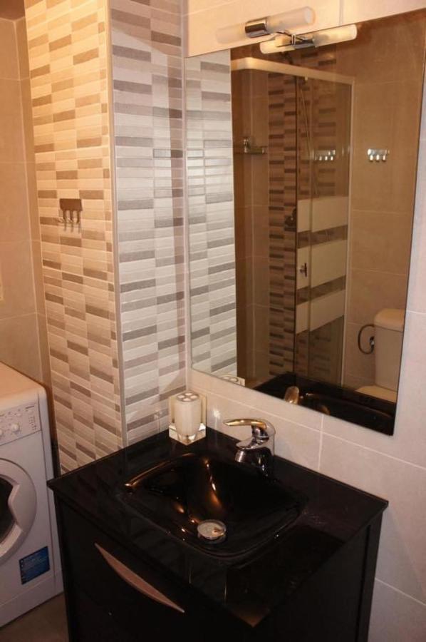Cozy Apartment In Fuengirola! Baesta Laege Екстериор снимка