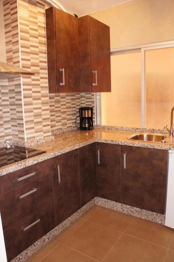 Cozy Apartment In Fuengirola! Baesta Laege Екстериор снимка