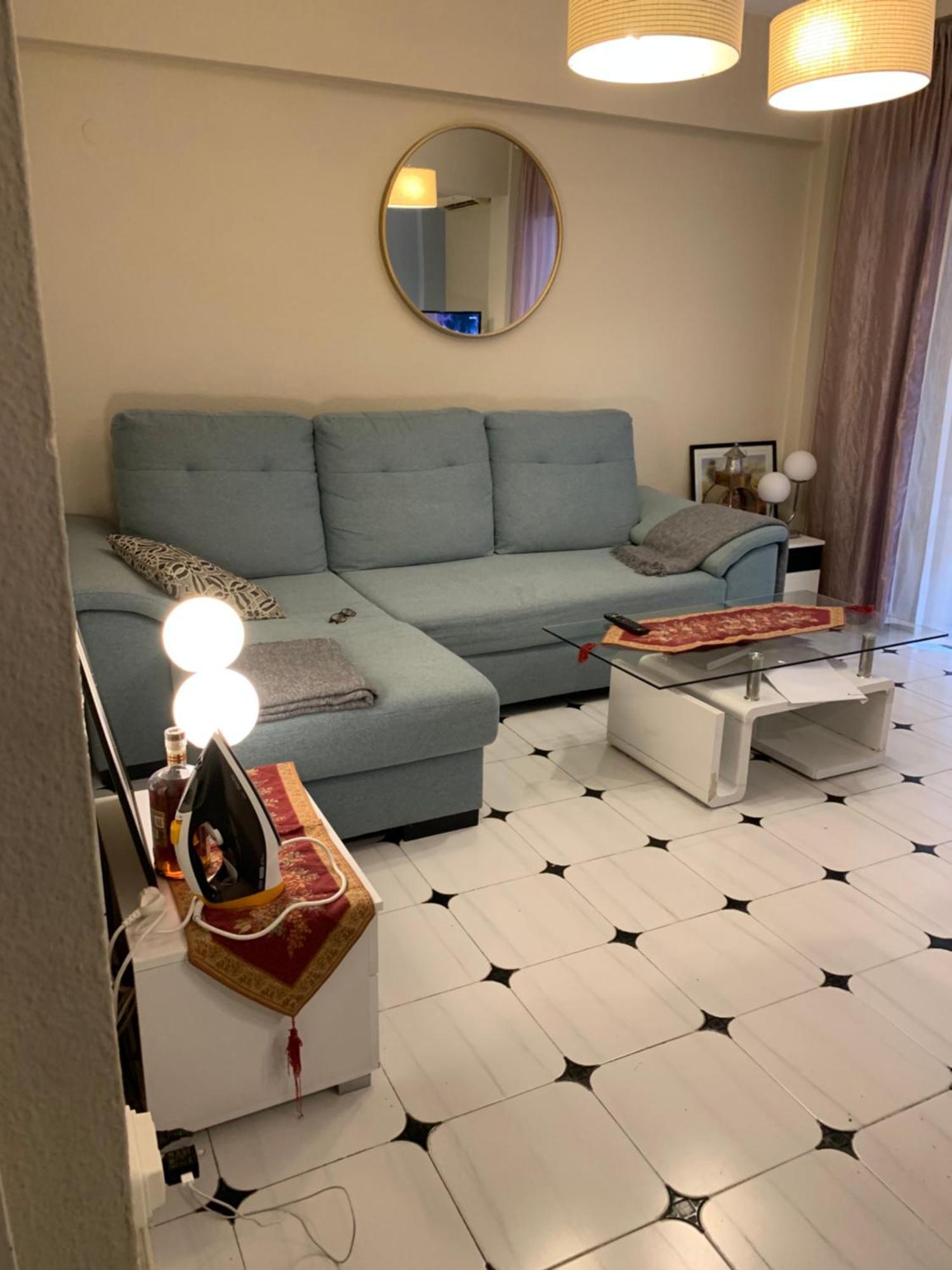 Cozy Apartment In Fuengirola! Baesta Laege Екстериор снимка