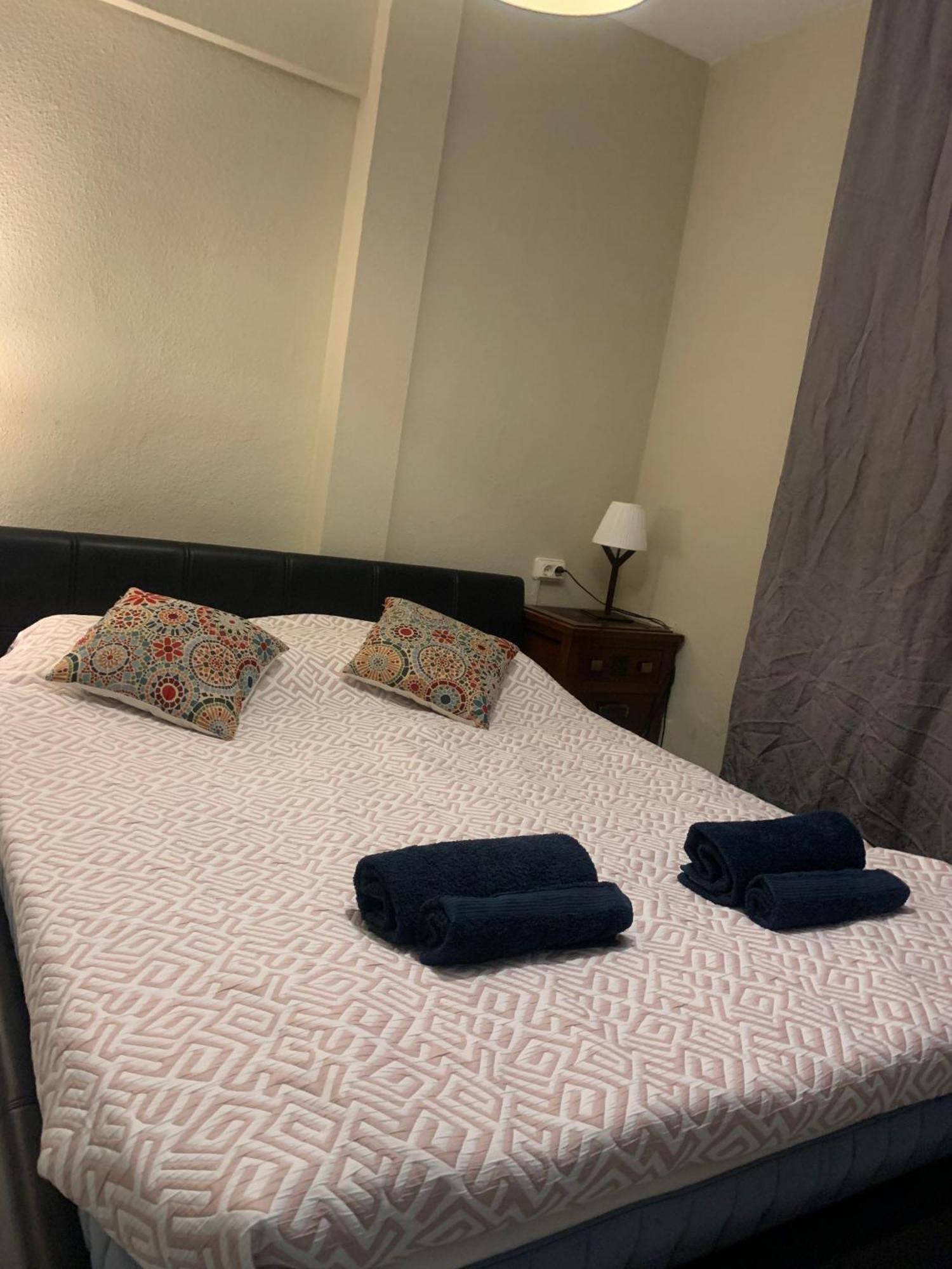 Cozy Apartment In Fuengirola! Baesta Laege Екстериор снимка